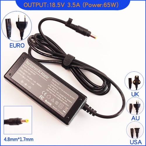 Adapter charger for - ac, für