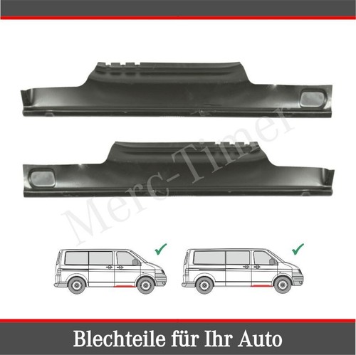 Transporter 03 15 - t5, 03-15