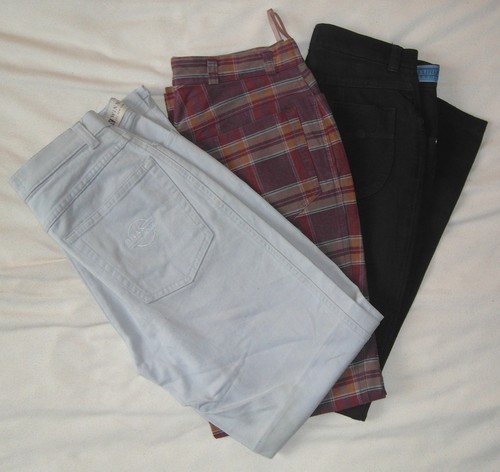 Damenhosen 36 stretch - damenhosen,