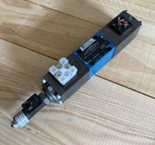 Rexroth 4wre m16 - 6, m16-12/24k4/m