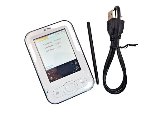 Palm z22 personal - z22,