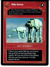Star wars ccg - star, ii