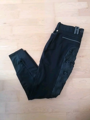 Kingsland tec reithose gr - e-tec,