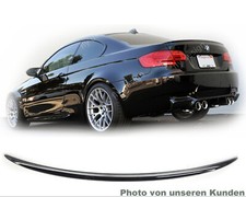 Heckspoiler passend für bmw - passend,