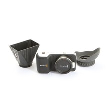 Blackmagic pocket cinema - blackmagic,