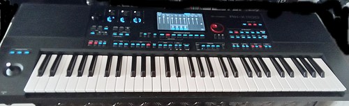 Musik keyboard thomann x - thomann, ax-x