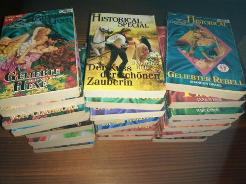 Historical cora liebesromane - cora,