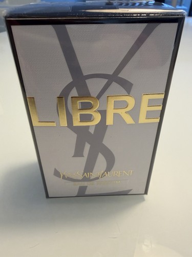 Libre yves saint laurent - saint, 30ml