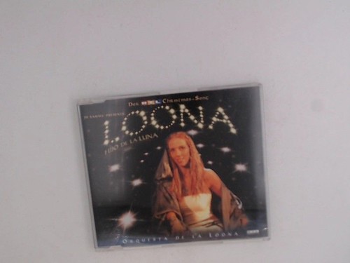 Hijo luna loona - hijo, 657546