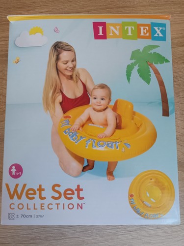 Schwimmsitz baby sitz - schwimmsitz,