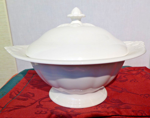 Villeroy country heritage - country,