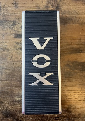 Vox v860 hand - hand, wired