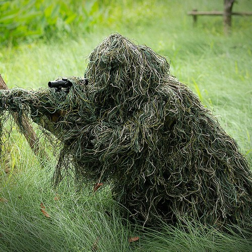 5in1 erwachsene militär - erwachsene, 3d