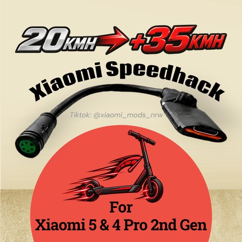 Xiaomi tuning adapter - adapter, |