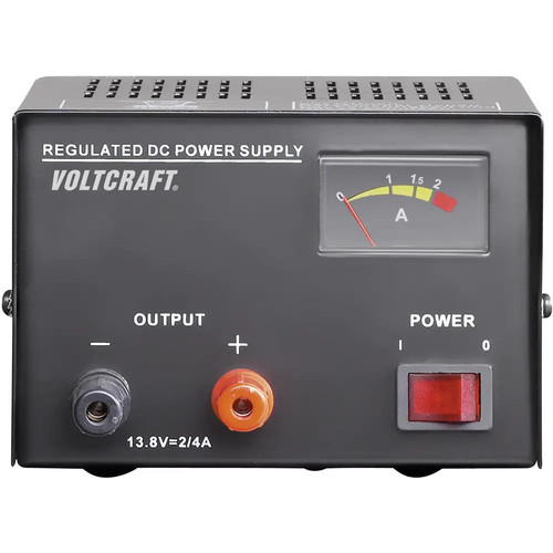 Voltcraft fsp 1132 - voltcraft, fsp-1132