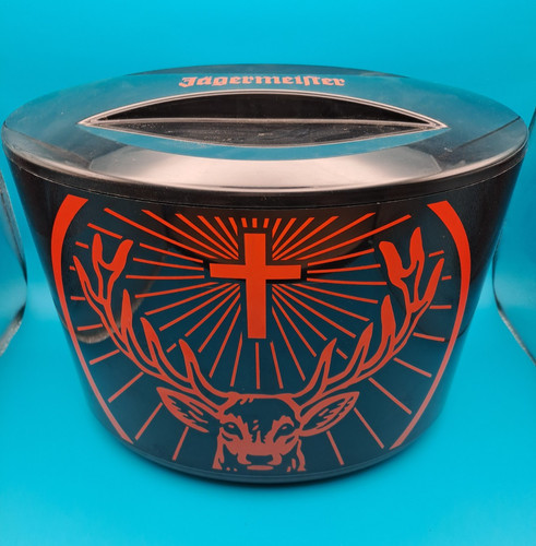 Jägermeister eiskühler - jägermeister,