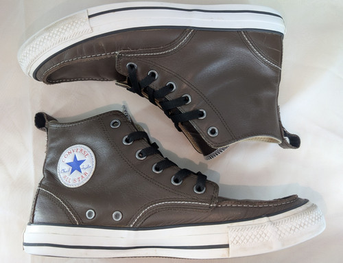 Converse chuck taylor all star - chuck,