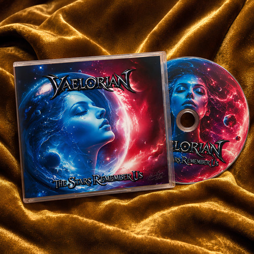 Vaelorian the stars remember - -,