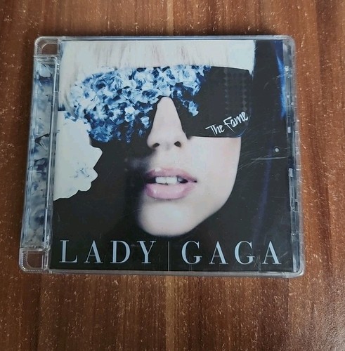 Lady gaga the fame - lady,