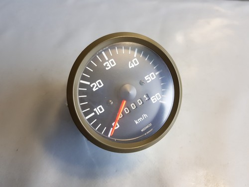 Neuer tacho ahlmann radlader - tacho,