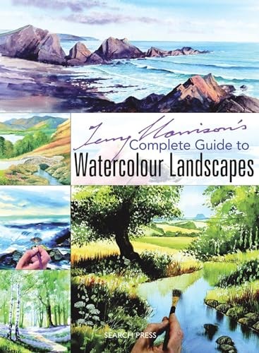 Terry harrison complete - terry,