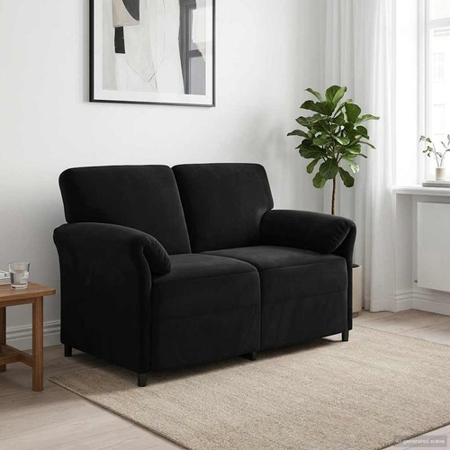 Sitzer sofa samt - 1/2/3-sitzer-sofa,