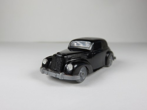 Wiking unverglast mercedes - wiking, unverglast,