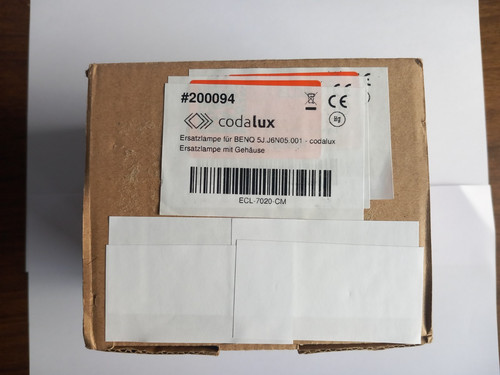 Codalux für benq - für,