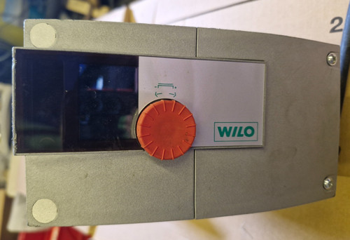 Wilo stratos 6 180mm - stratos, 30