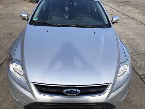 Ford mondeo mk4 ba7 - ford,