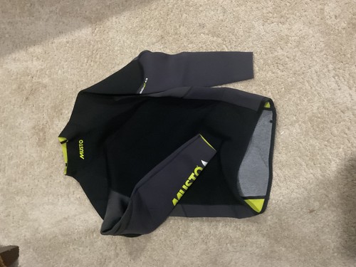 Musto spay top neoprene - musto,
