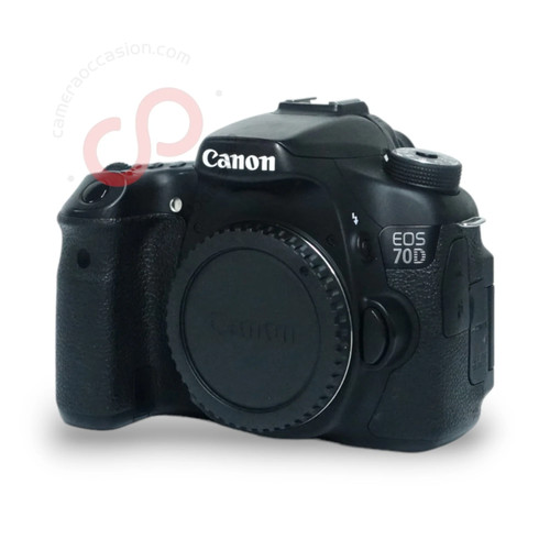 Canon eos 70d 3023 - 70d, nr.