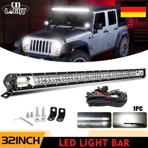 Zoll led lichtbalken zusatz - zoll,