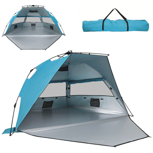 Puluomis pop strandzelt - puluomis,