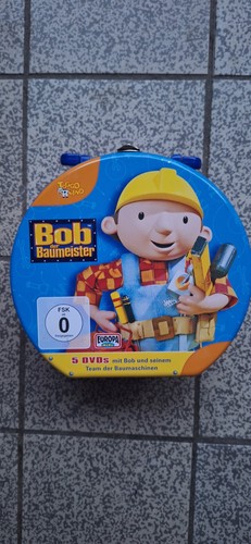 Bob der baumeister die - bob, 2