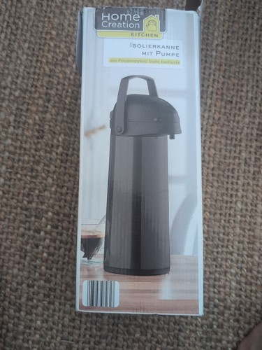 Isolierkanne kaffeekanne - isolierkanne,