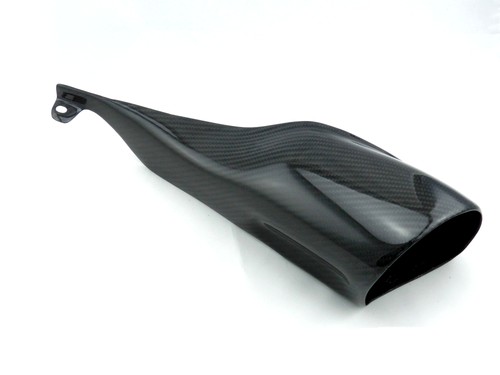 Carbon glanz lufteinlass - glanz,