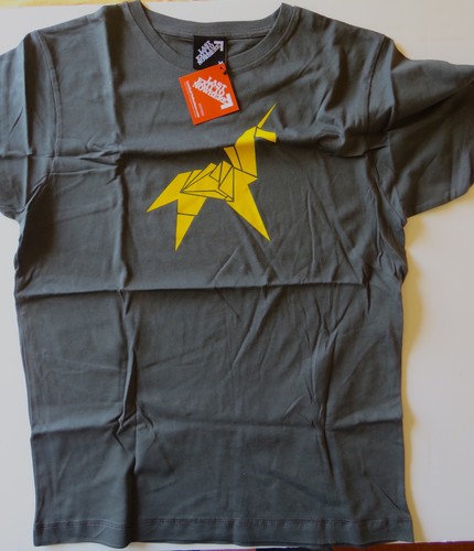 Shirt blade runner - t, runner-