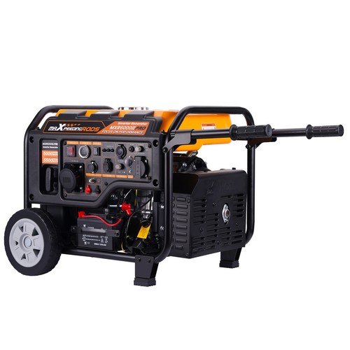 Ats stromerzeuger inverter - ats,