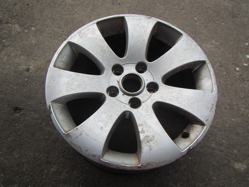 Zoll alufelge skoda yeti - zoll,