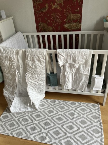 Ikea sundvik babybett - ikea,