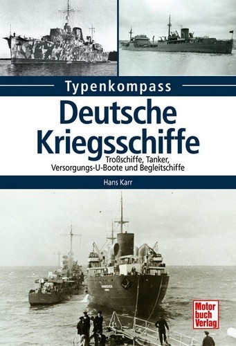 Deutsche kriegsschiffe tanker - deutsche,