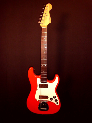 Luxor framus vintage - luxor,