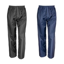 Unisex regenhose regen - regen, hose