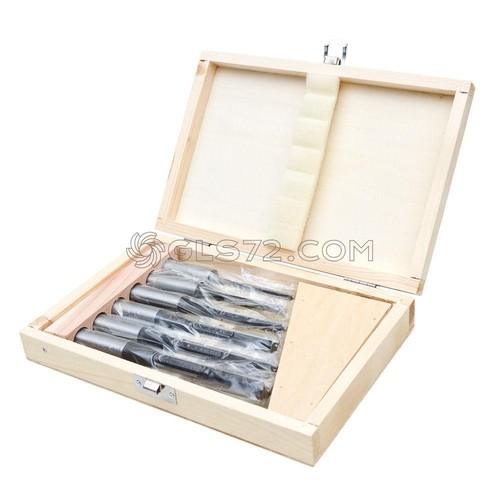 Langlochbohrer set - langlochbohrer,