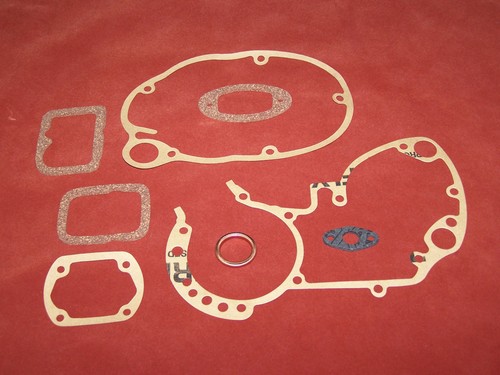 Zylinder motor dichtsatz - +,