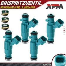 Einspritzventil injektor - 4x,