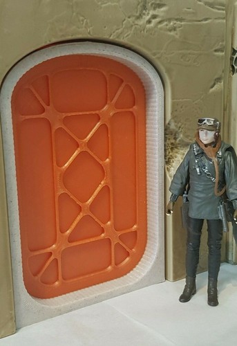 Jabbas palace the - jabbas,