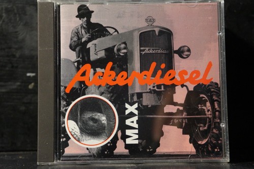 Ackerdiesel max - ackerdiesel,