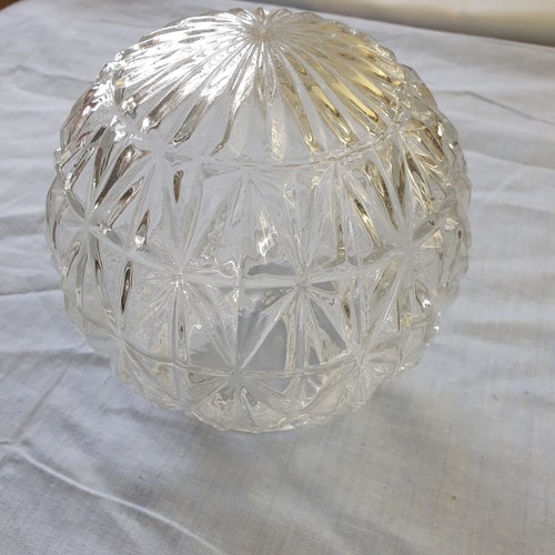 Ddr kugellampen ersatzglas - ddr,
